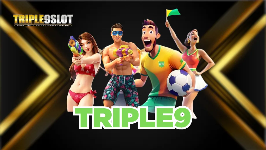 triple9